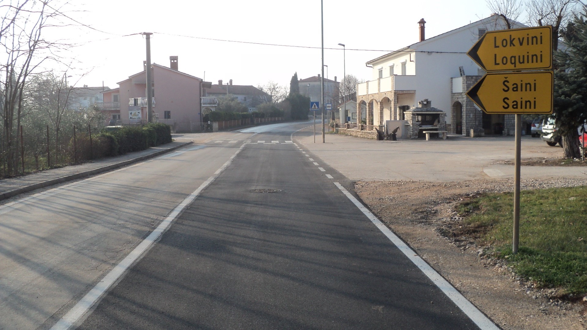 Momci zatečeni s drogom u Svetoj Mariji na Krasu lažno prijavili čija je droga